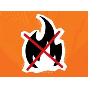 CORTINA DE LAMAS DE PVC IGNÍFUGAS M1-B1 - AZUL,VERDE,ROJO,AMARILLO,OPAL