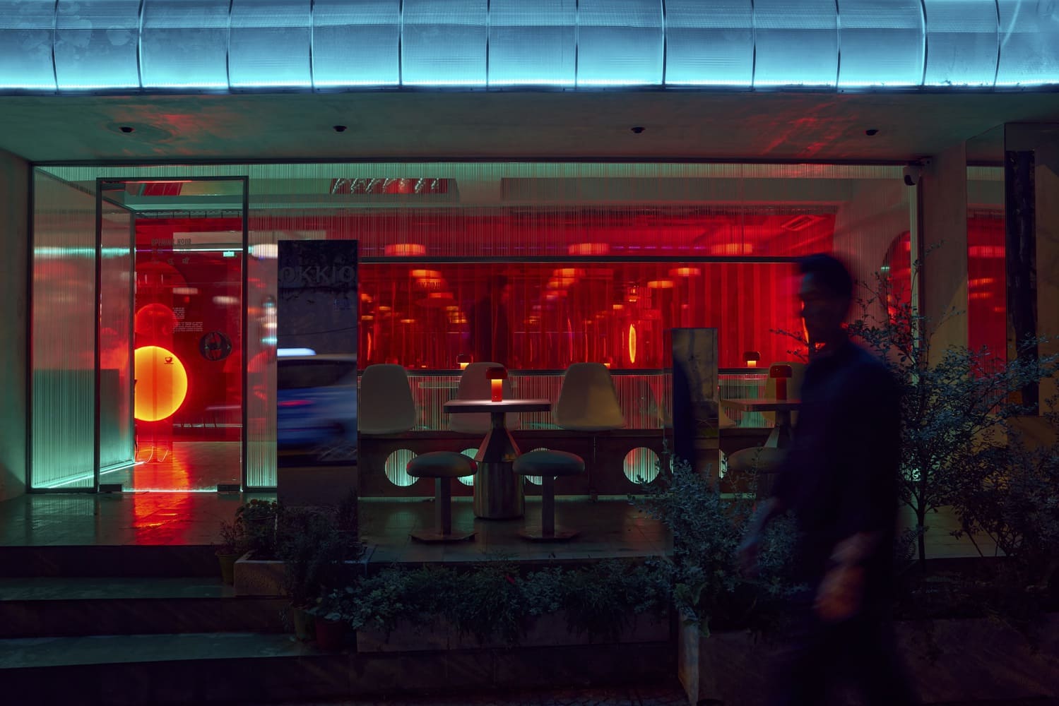 cortinas-lamas-pvc-rojo-ignifugo-LANIFLEX