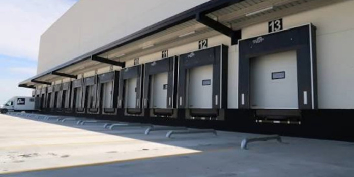Cortina de lamas de PVC para muelle de carga: guía técnica